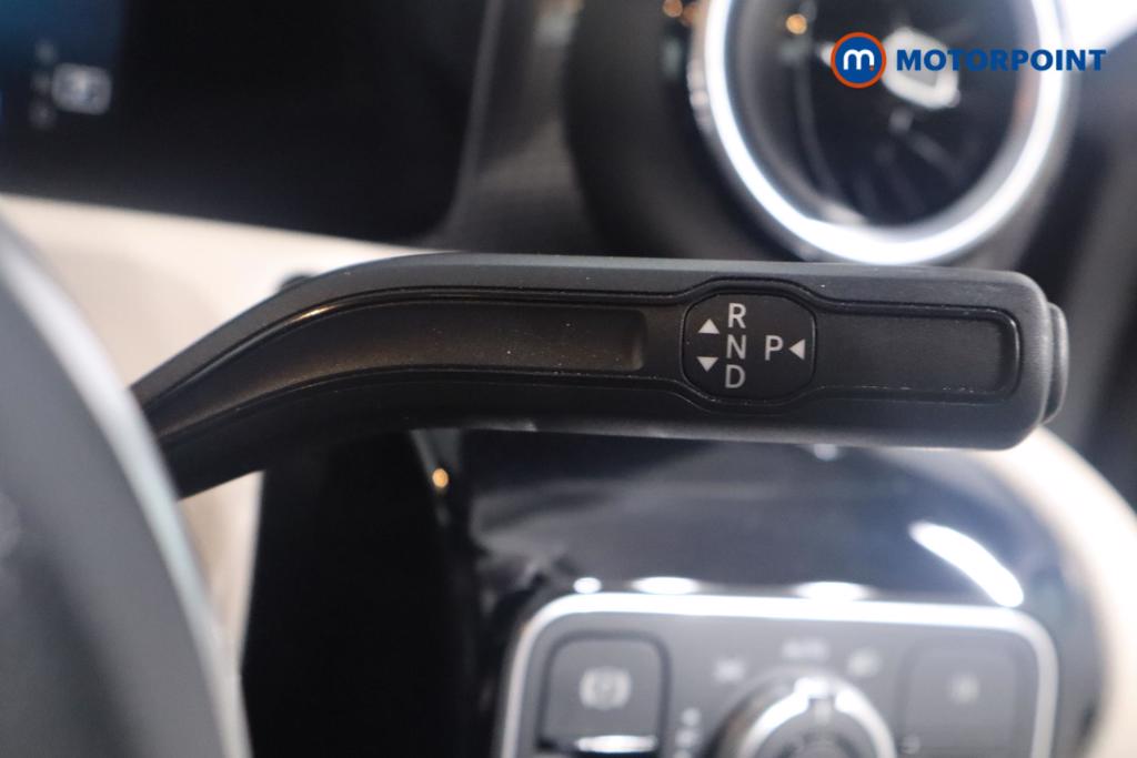 Mercedes-Benz A Class Sport Executive Edition Automatic Petrol Hatchback - Stock Number (1603056) - 10th supplementary image