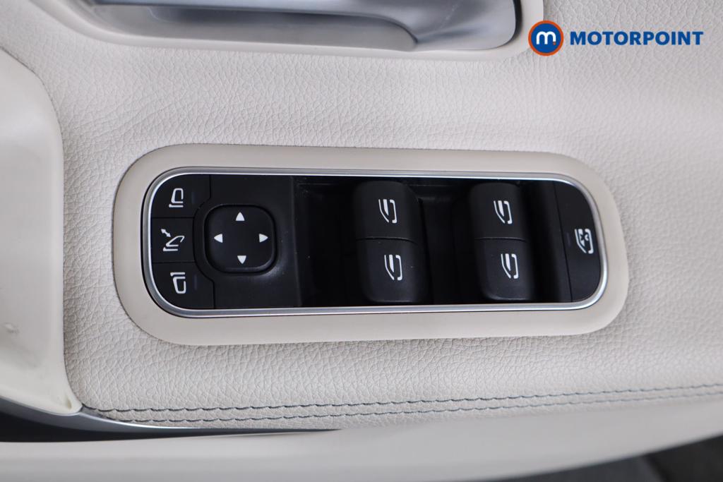 Mercedes-Benz A Class Sport Executive Edition Automatic Petrol Hatchback - Stock Number (1603056) - 12th supplementary image