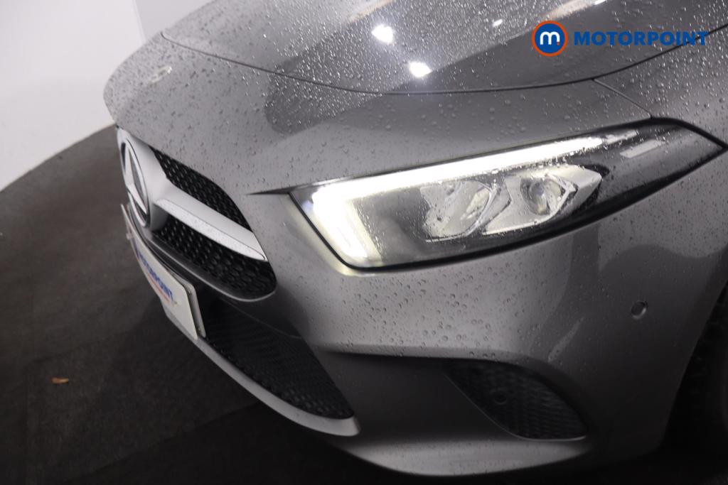 Mercedes-Benz A Class Sport Executive Edition Automatic Petrol Hatchback - Stock Number (1603056) - 16th supplementary image