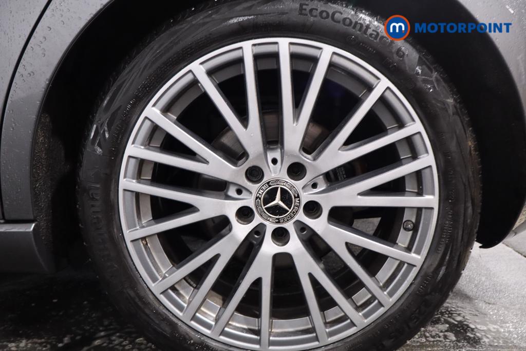 Mercedes-Benz A Class Sport Executive Edition Automatic Petrol Hatchback - Stock Number (1603056) - 18th supplementary image