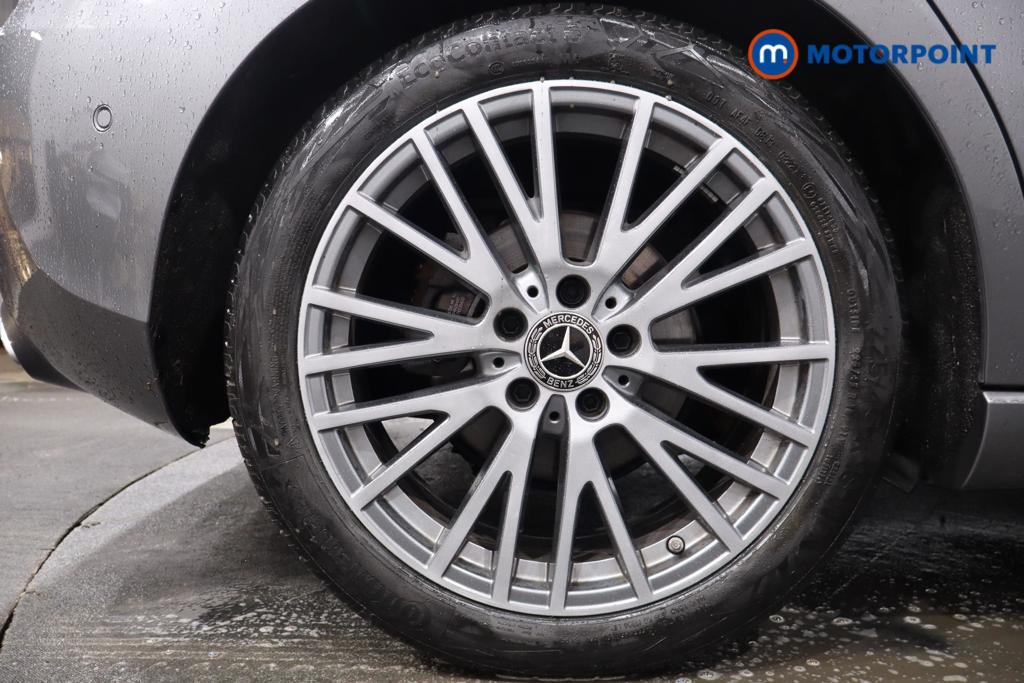 Mercedes-Benz A Class Sport Executive Edition Automatic Petrol Hatchback - Stock Number (1603056) - 19th supplementary image