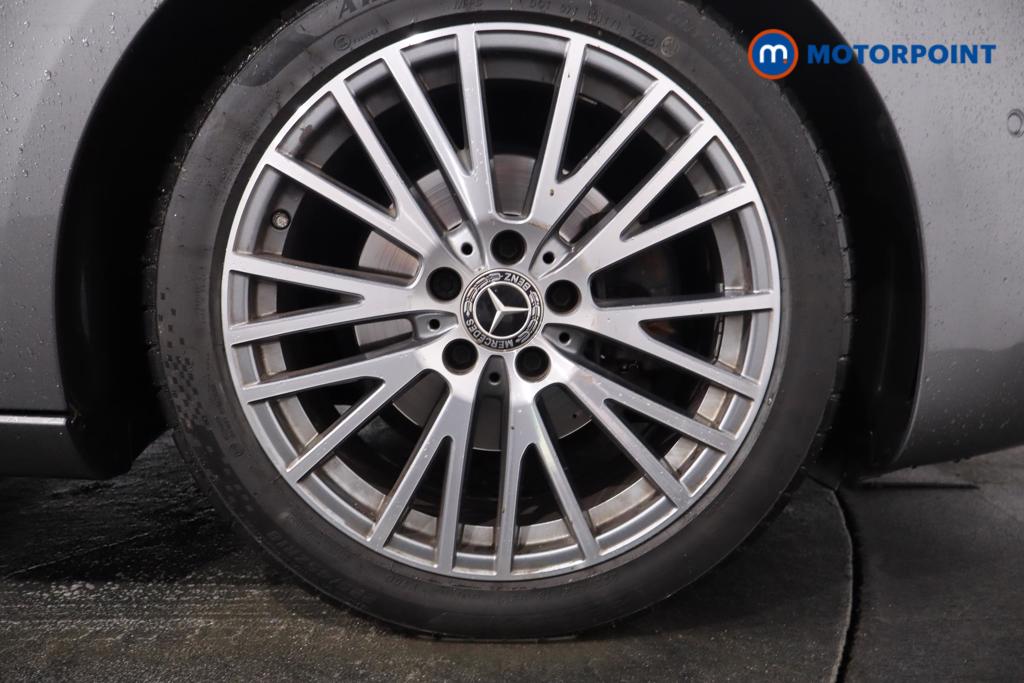 Mercedes-Benz A Class Sport Executive Edition Automatic Petrol Hatchback - Stock Number (1603056) - 20th supplementary image