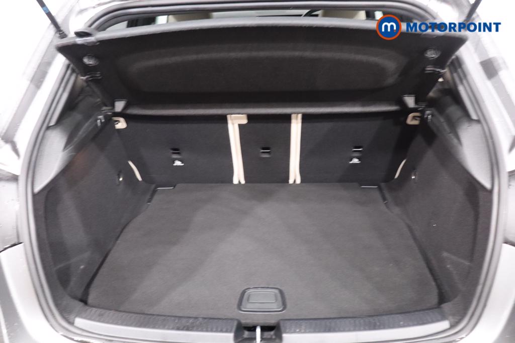 Mercedes-Benz A Class Sport Executive Edition Automatic Petrol Hatchback - Stock Number (1603056) - 21st supplementary image