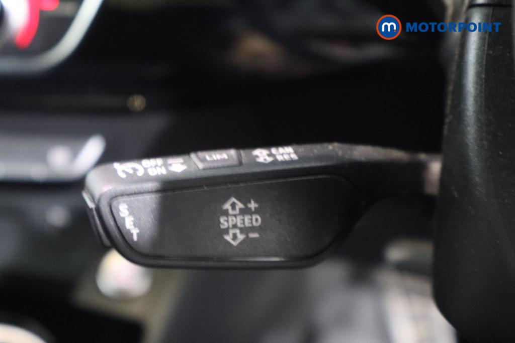 Audi A4 Black Edition Automatic Petrol Estate - Stock Number (1603102) - 11th supplementary image