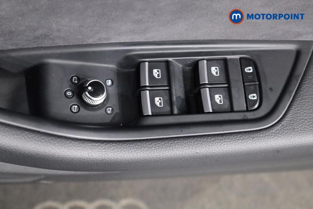 Audi A4 Black Edition Automatic Petrol Estate - Stock Number (1603102) - 14th supplementary image