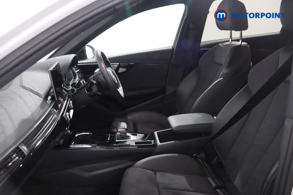 Audi A4 Black Edition Automatic Petrol Estate - Stock Number (1603102) - 15th supplementary image