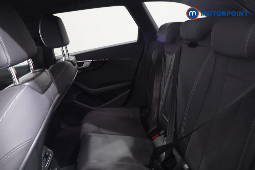 Audi A4 Black Edition Automatic Petrol Estate - Stock Number (1603102) - 16th supplementary image