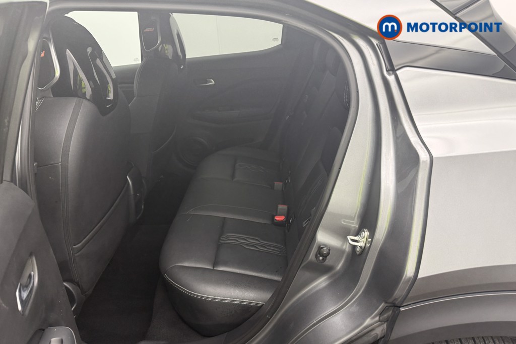 Nissan Juke Tekna Automatic Petrol-Electric Hybrid SUV - Stock Number (1603194) - 5th supplementary image