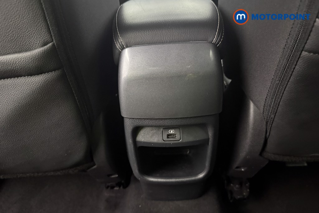 Nissan Juke Tekna Automatic Petrol-Electric Hybrid SUV - Stock Number (1603194) - 6th supplementary image