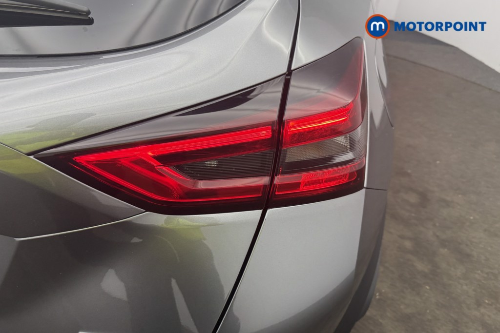 Nissan Juke Tekna Automatic Petrol-Electric Hybrid SUV - Stock Number (1603194) - 10th supplementary image