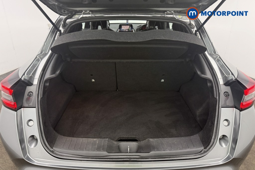 Nissan Juke Tekna Automatic Petrol-Electric Hybrid SUV - Stock Number (1603194) - 13th supplementary image