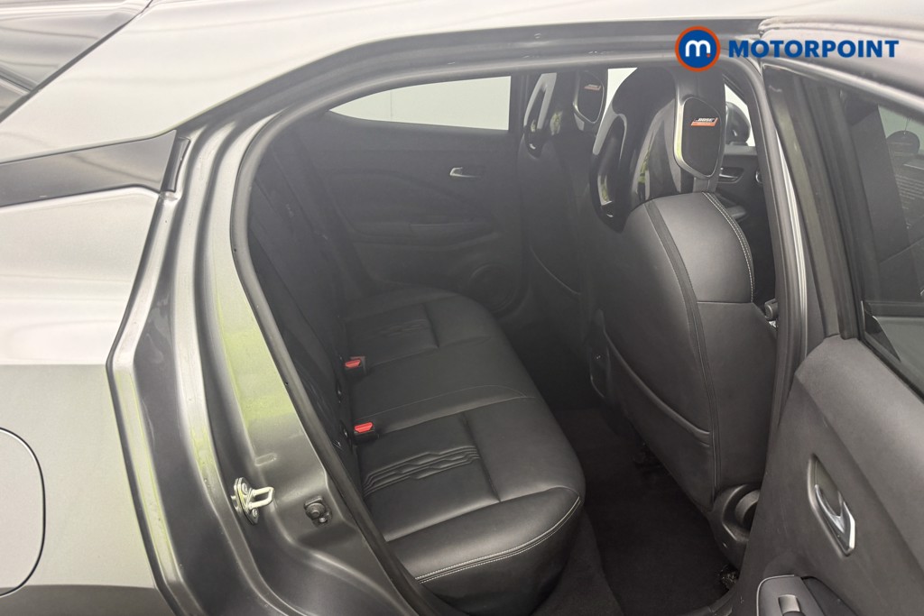 Nissan Juke Tekna Automatic Petrol-Electric Hybrid SUV - Stock Number (1603194) - 14th supplementary image