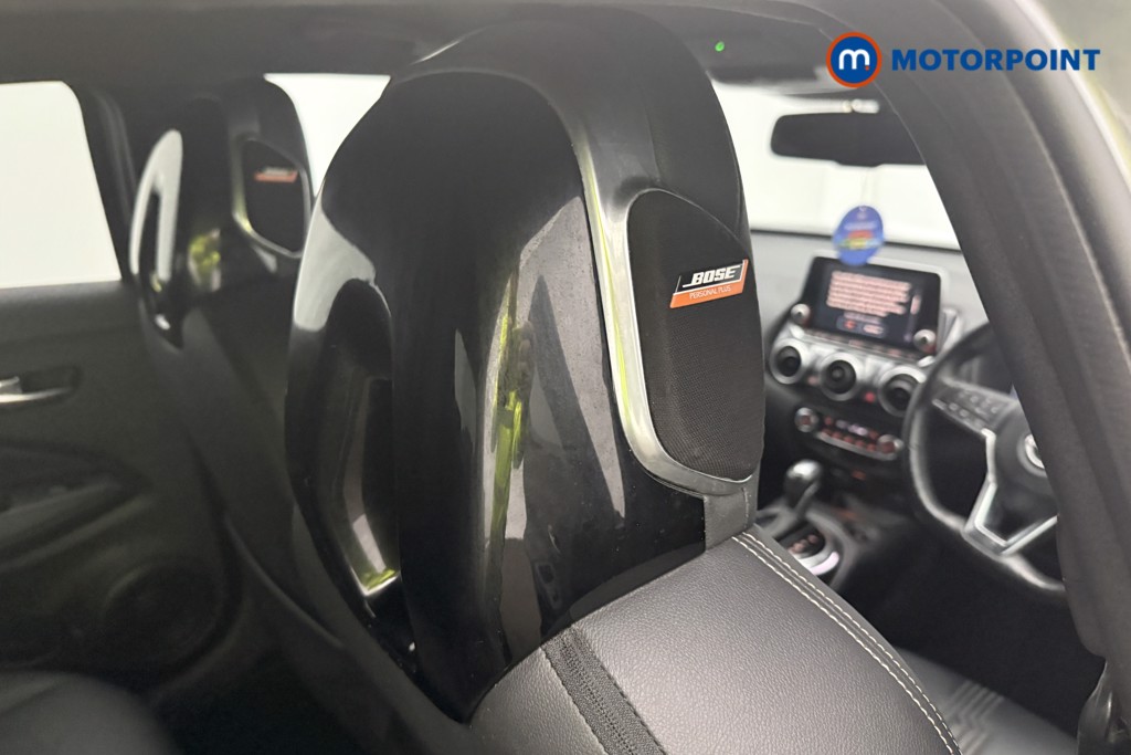 Nissan Juke Tekna Automatic Petrol-Electric Hybrid SUV - Stock Number (1603194) - 15th supplementary image