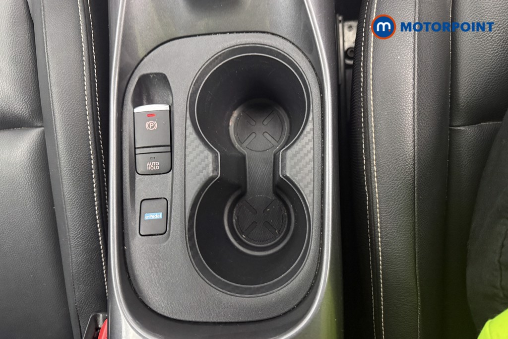 Nissan Juke Tekna Automatic Petrol-Electric Hybrid SUV - Stock Number (1603194) - 22nd supplementary image