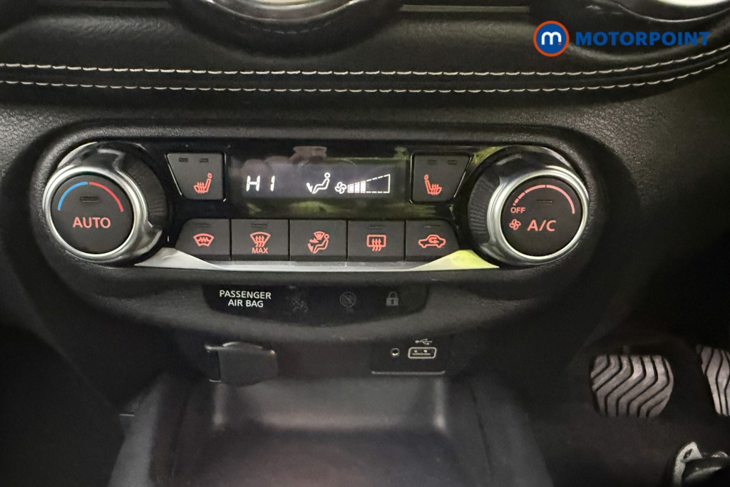 Nissan Juke Tekna Automatic Petrol-Electric Hybrid SUV - Stock Number (1603194) - 27th supplementary image