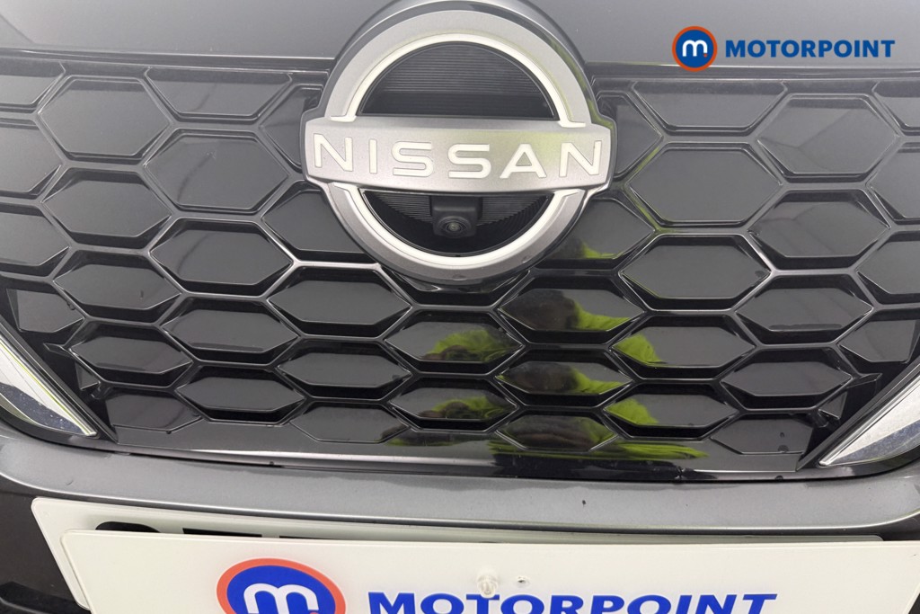 Nissan Juke Tekna Automatic Petrol-Electric Hybrid SUV - Stock Number (1603194) - 36th supplementary image