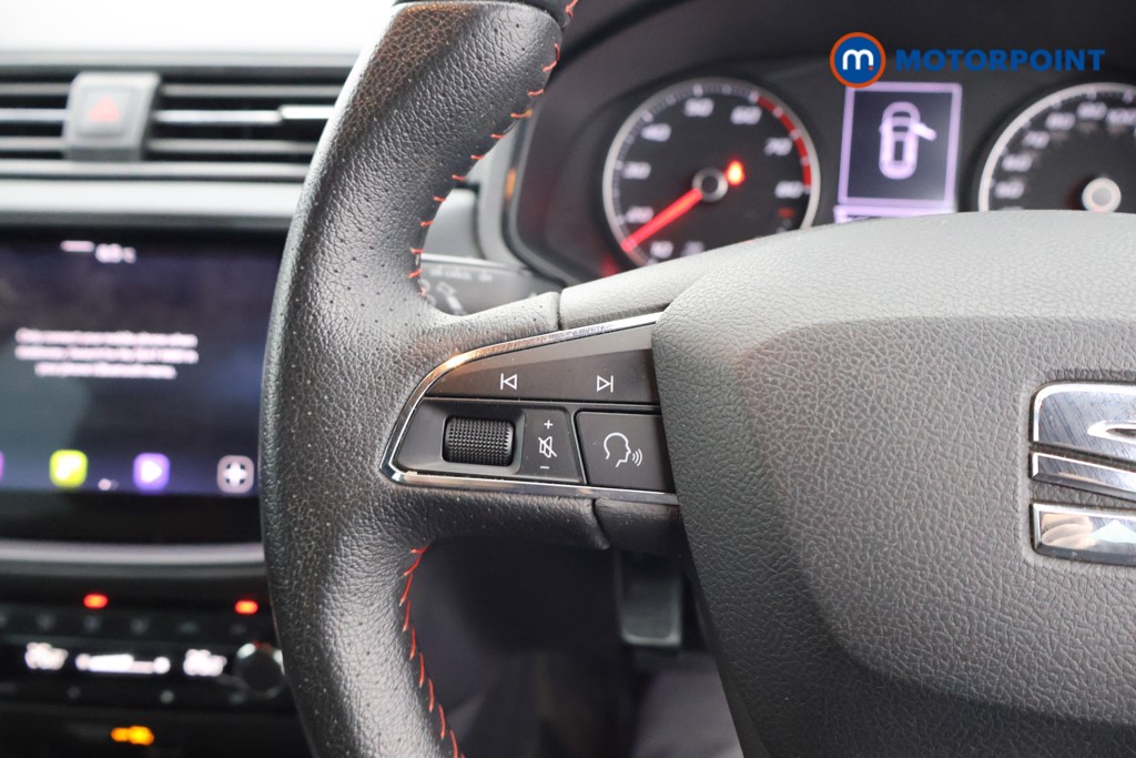 Seat Arona Fr Red Edition Manual Petrol SUV - Stock Number (1603197) - 2nd supplementary image