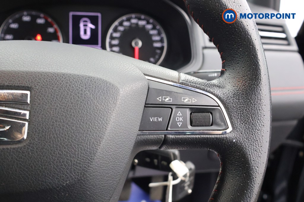 Seat Arona Fr Red Edition Manual Petrol SUV - Stock Number (1603197) - 3rd supplementary image