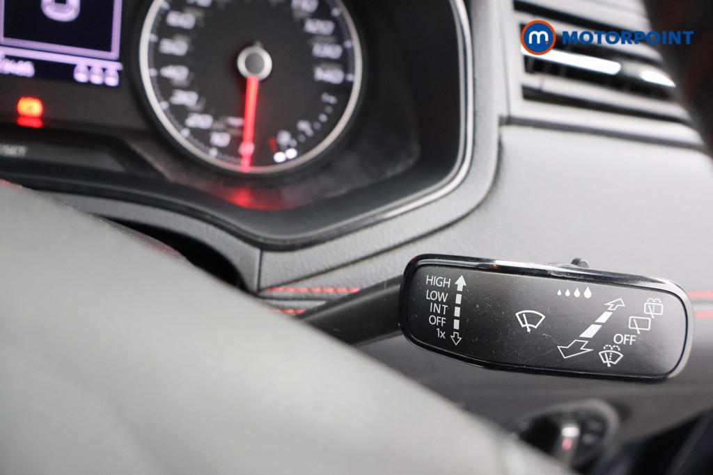 Seat Arona Fr Red Edition Manual Petrol SUV - Stock Number (1603197) - 6th supplementary image