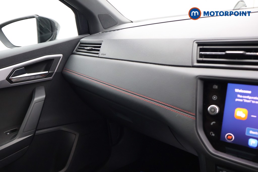 Seat Arona Fr Red Edition Manual Petrol SUV - Stock Number (1603197) - 9th supplementary image