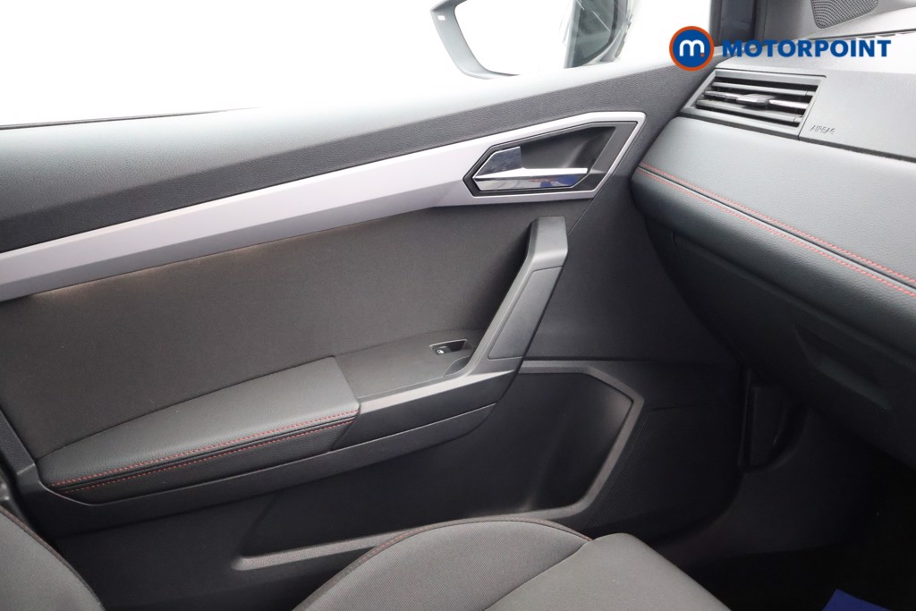 Seat Arona Fr Red Edition Manual Petrol SUV - Stock Number (1603197) - 10th supplementary image