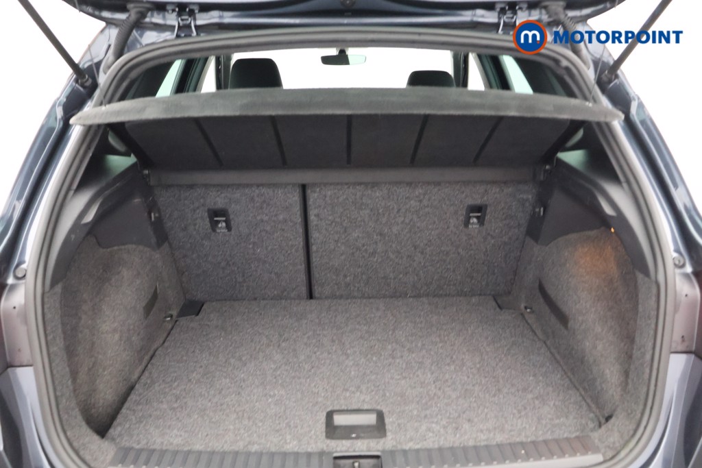 Seat Arona Fr Red Edition Manual Petrol SUV - Stock Number (1603197) - 19th supplementary image