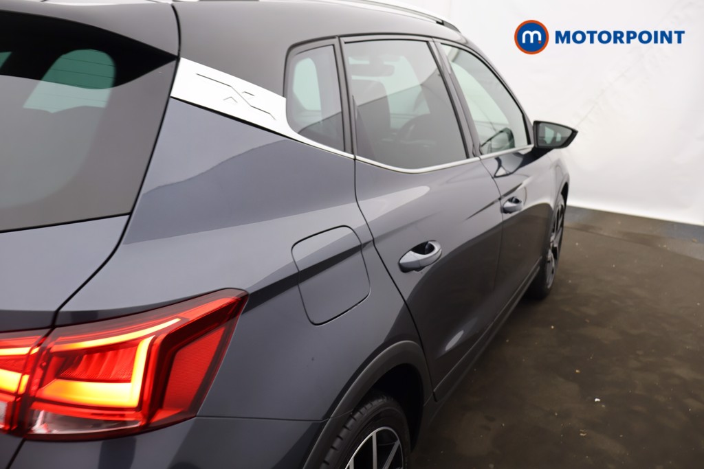 Seat Arona Fr Red Edition Manual Petrol SUV - Stock Number (1603197) - 22nd supplementary image