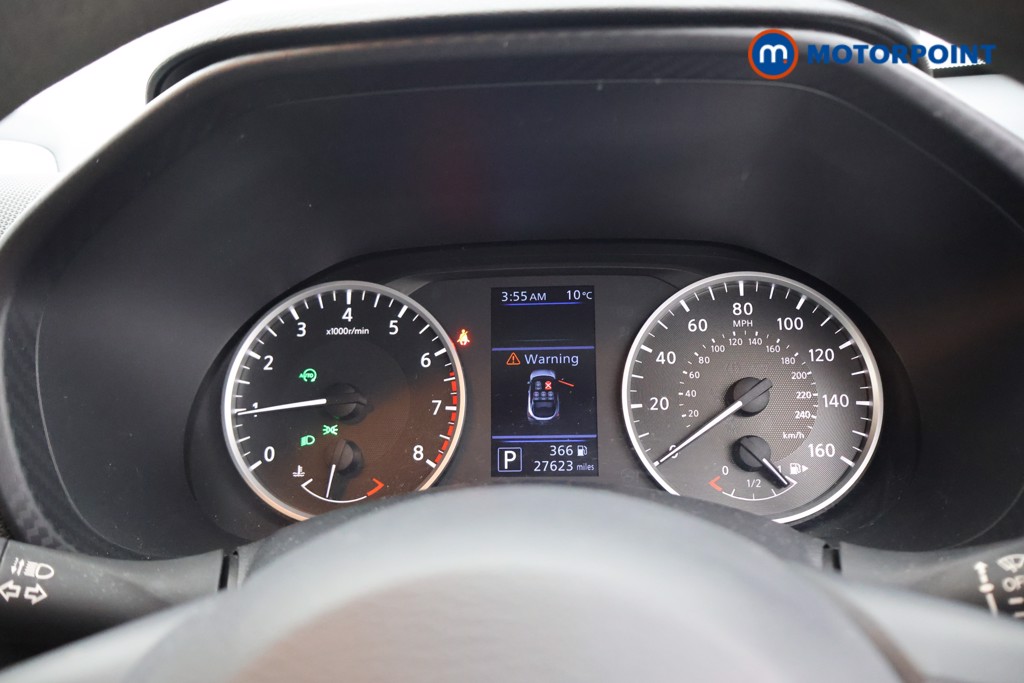 Nissan Juke Acenta Automatic Petrol SUV - Stock Number (1603199) - 4th supplementary image