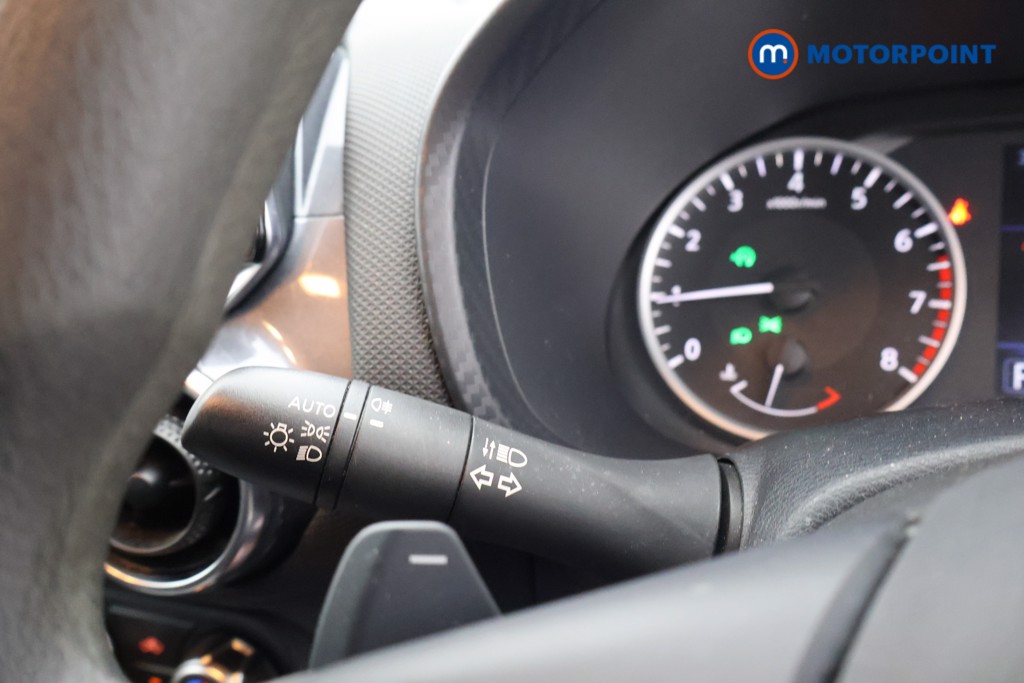 Nissan Juke Acenta Automatic Petrol SUV - Stock Number (1603199) - 5th supplementary image