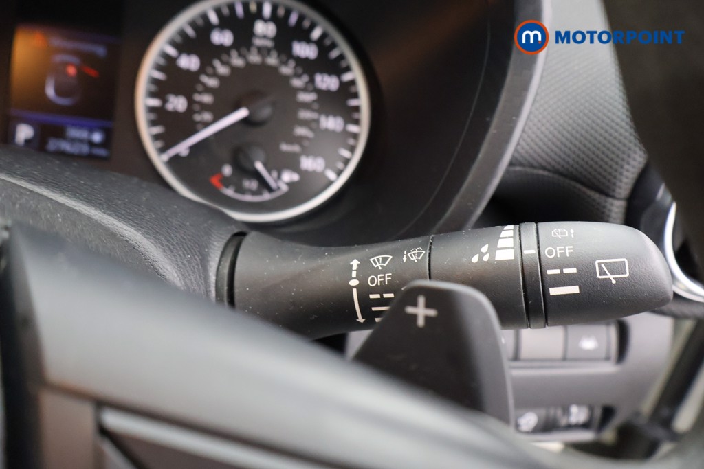 Nissan Juke Acenta Automatic Petrol SUV - Stock Number (1603199) - 6th supplementary image