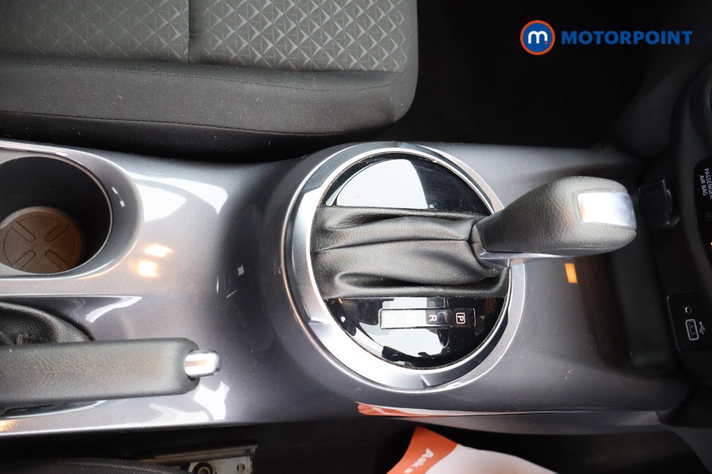 Nissan Juke Acenta Automatic Petrol SUV - Stock Number (1603199) - 8th supplementary image