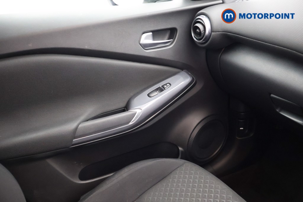 Nissan Juke Acenta Automatic Petrol SUV - Stock Number (1603199) - 10th supplementary image