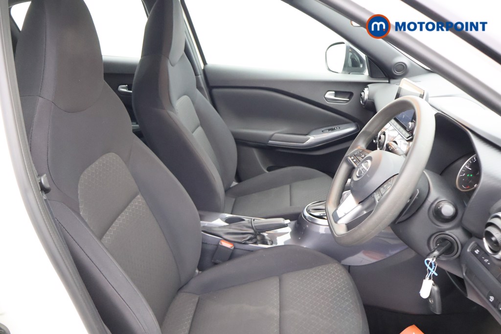 Nissan Juke Acenta Automatic Petrol SUV - Stock Number (1603199) - 13th supplementary image