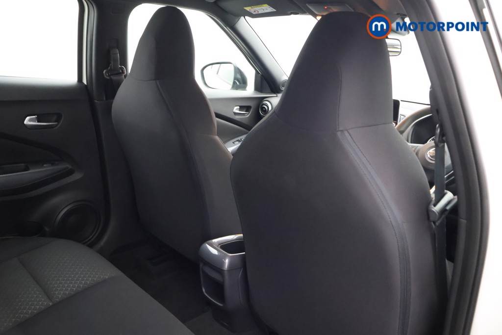 Nissan Juke Acenta Automatic Petrol SUV - Stock Number (1603199) - 15th supplementary image