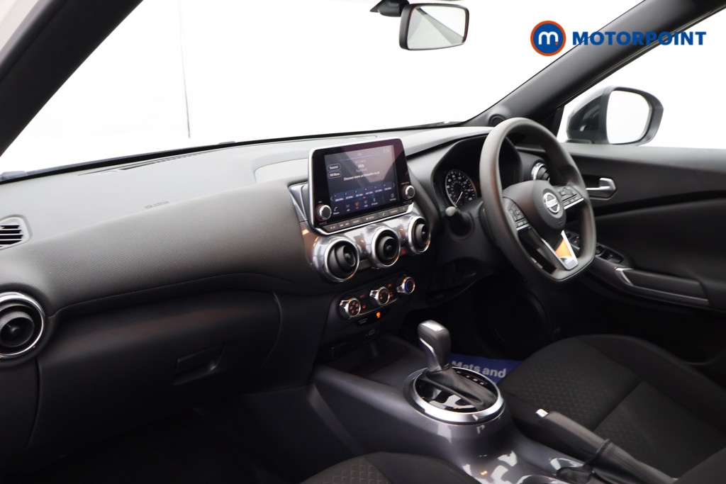 Nissan Juke Acenta Automatic Petrol SUV - Stock Number (1603199) - 17th supplementary image