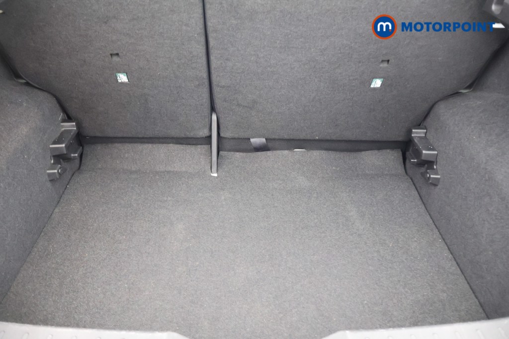 Nissan Juke Acenta Automatic Petrol SUV - Stock Number (1603199) - 19th supplementary image