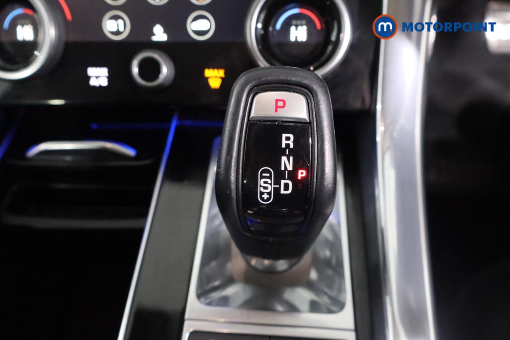 Land Rover Range Rover Sport Hse Silver Automatic Diesel SUV - Stock Number (1603357) - 5th supplementary image