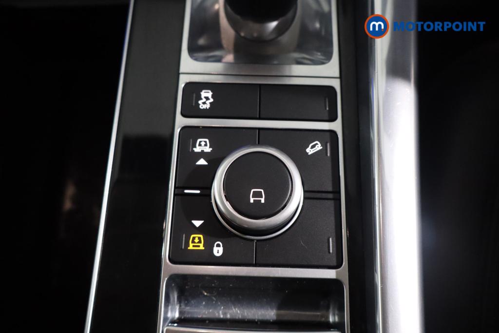 Land Rover Range Rover Sport Hse Silver Automatic Diesel SUV - Stock Number (1603357) - 6th supplementary image