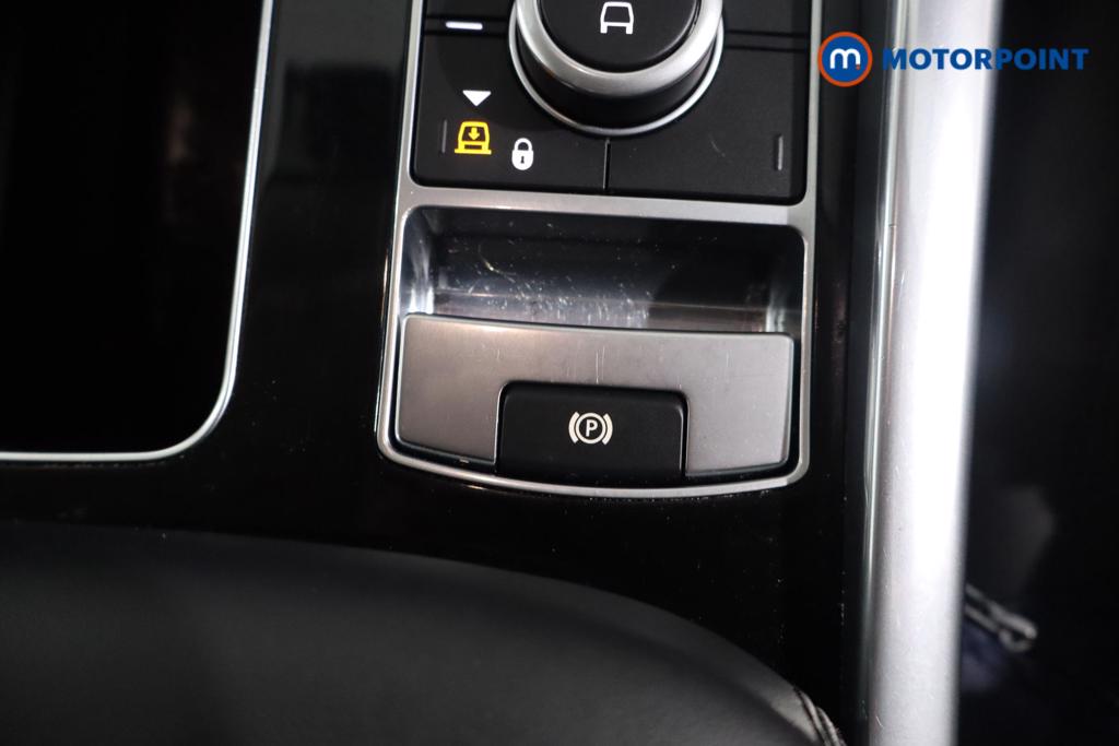 Land Rover Range Rover Sport Hse Silver Automatic Diesel SUV - Stock Number (1603357) - 7th supplementary image