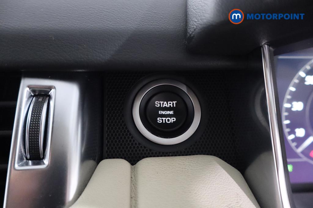 Land Rover Range Rover Sport Hse Silver Automatic Diesel SUV - Stock Number (1603357) - 8th supplementary image