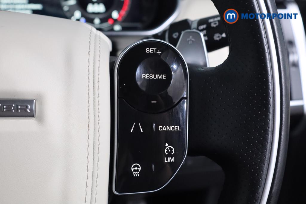 Land Rover Range Rover Sport Hse Silver Automatic Diesel SUV - Stock Number (1603357) - 12th supplementary image