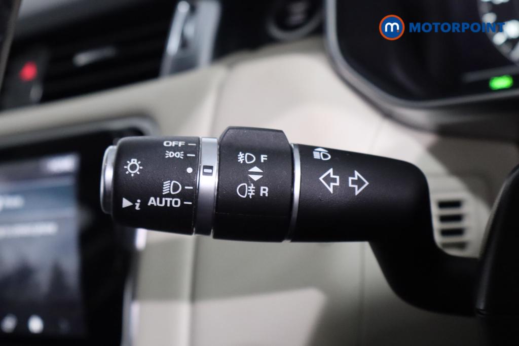 Land Rover Range Rover Sport Hse Silver Automatic Diesel SUV - Stock Number (1603357) - 13th supplementary image