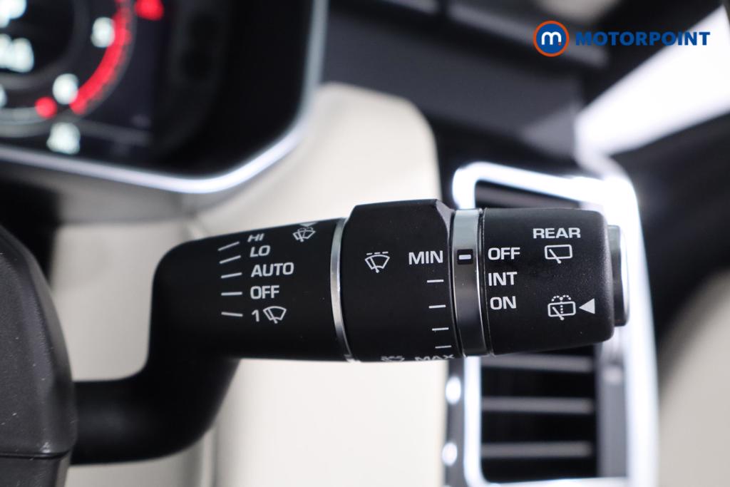 Land Rover Range Rover Sport Hse Silver Automatic Diesel SUV - Stock Number (1603357) - 14th supplementary image