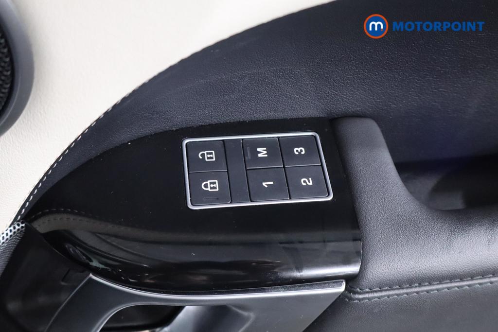 Land Rover Range Rover Sport Hse Silver Automatic Diesel SUV - Stock Number (1603357) - 16th supplementary image