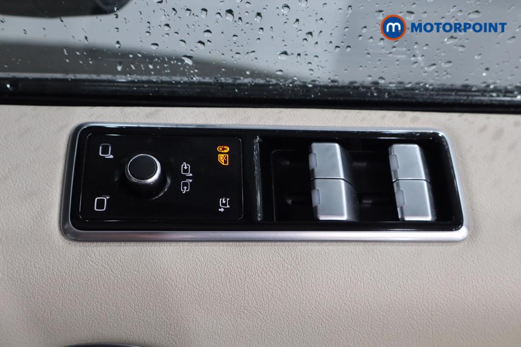 Land Rover Range Rover Sport Hse Silver Automatic Diesel SUV - Stock Number (1603357) - 17th supplementary image