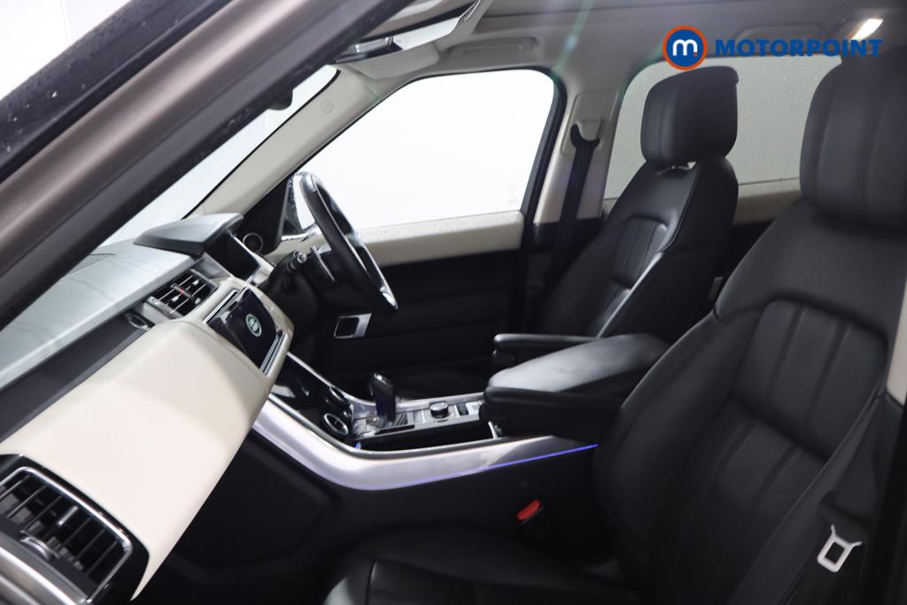 Land Rover Range Rover Sport Hse Silver Automatic Diesel SUV - Stock Number (1603357) - 18th supplementary image
