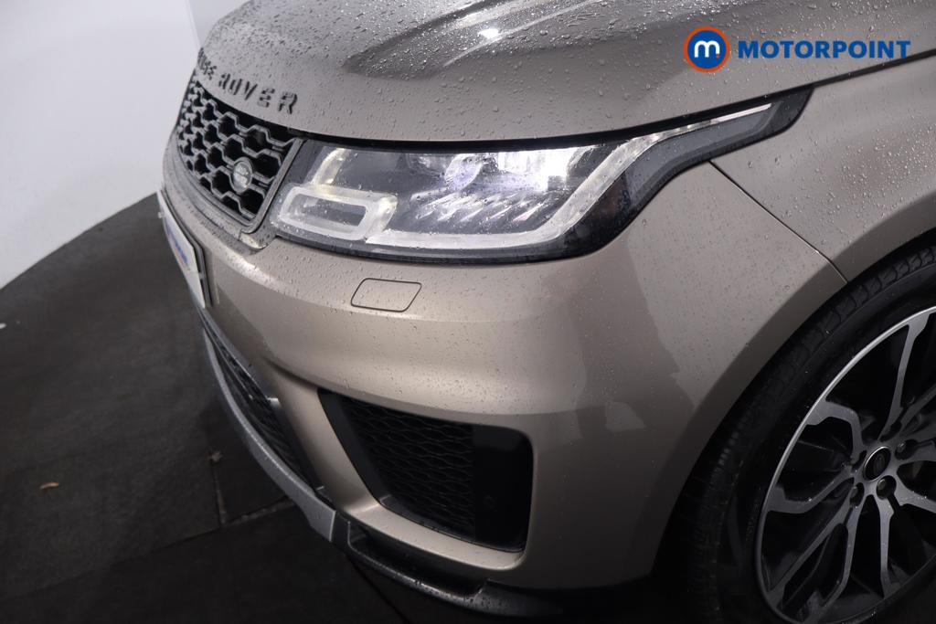 Land Rover Range Rover Sport Hse Silver Automatic Diesel SUV - Stock Number (1603357) - 20th supplementary image