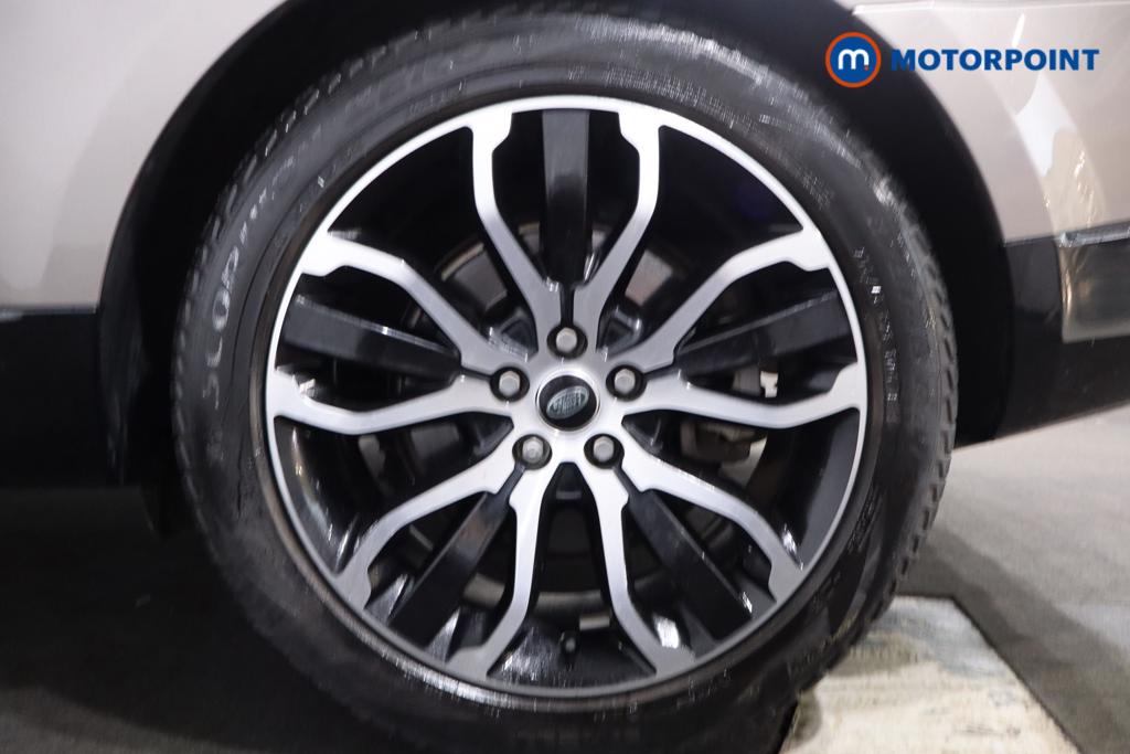 Land Rover Range Rover Sport Hse Silver Automatic Diesel SUV - Stock Number (1603357) - 22nd supplementary image