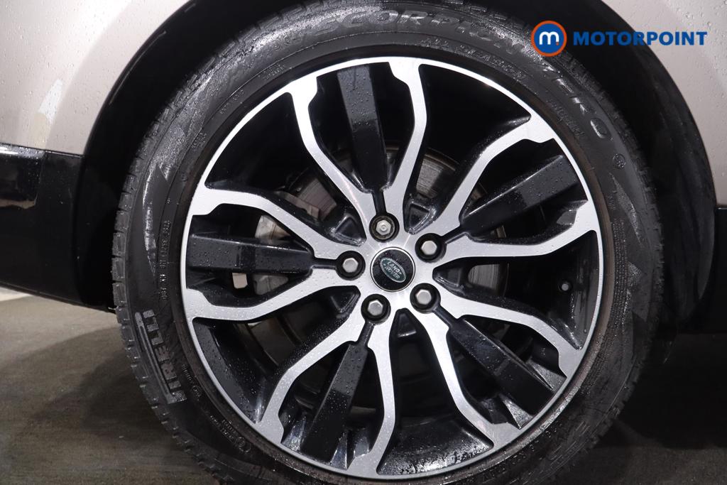 Land Rover Range Rover Sport Hse Silver Automatic Diesel SUV - Stock Number (1603357) - 23rd supplementary image