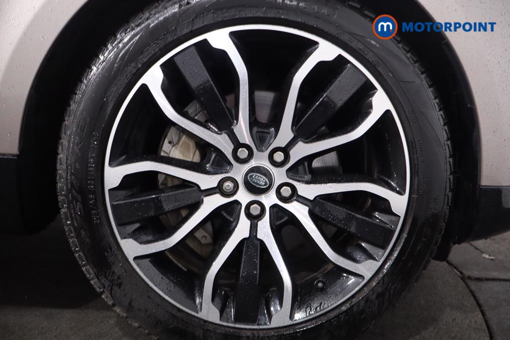 Land Rover Range Rover Sport Hse Silver Automatic Diesel SUV - Stock Number (1603357) - 24th supplementary image